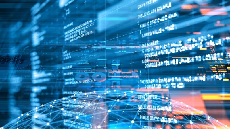 Linux基石：海陵区小程序开发公司的技术底座与发行版选择逻辑